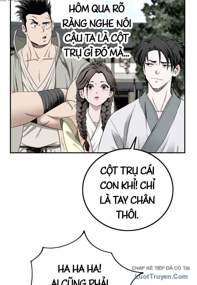 Ma Đạo Nhất Kiếm Chap 4 - Next Chap 5