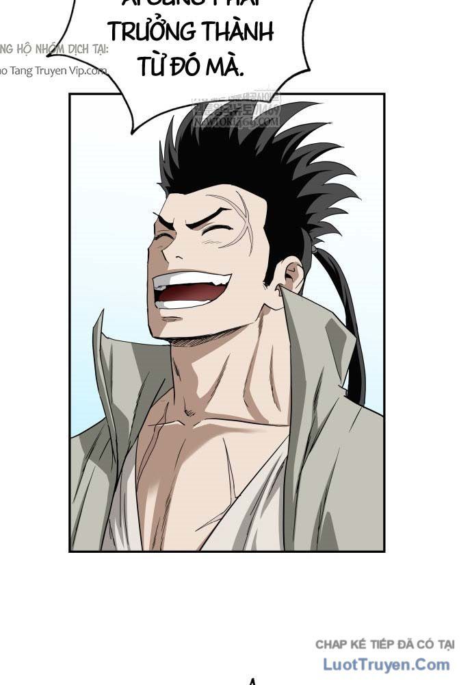 Ma Đạo Nhất Kiếm Chap 4 - Next Chap 5