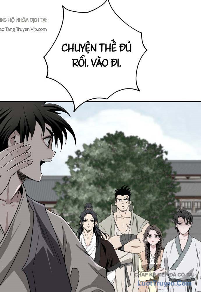 Ma Đạo Nhất Kiếm Chap 4 - Next Chap 5