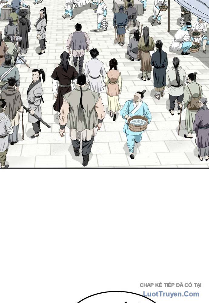 Ma Đạo Nhất Kiếm Chap 4 - Next Chap 5