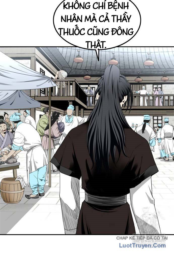 Ma Đạo Nhất Kiếm Chap 4 - Next Chap 5