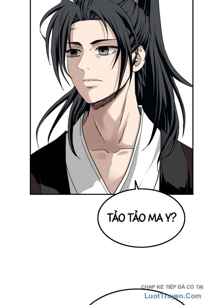 Ma Đạo Nhất Kiếm Chap 4 - Next Chap 5