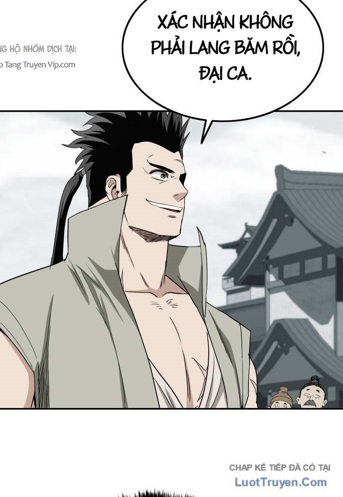 Ma Đạo Nhất Kiếm Chap 4 - Next Chap 5