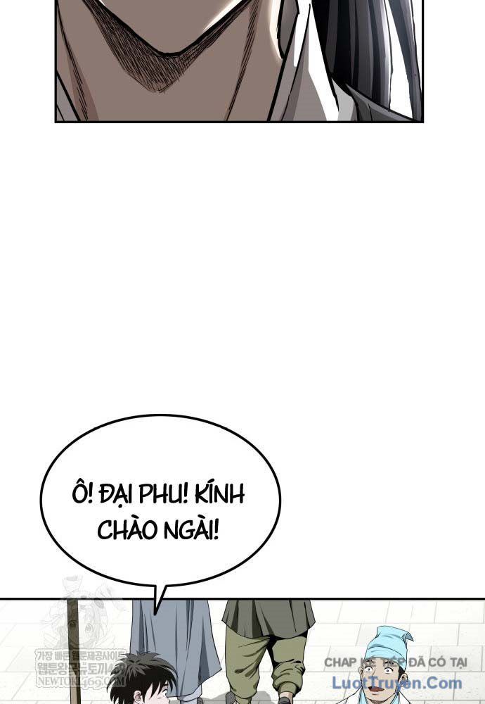 Ma Đạo Nhất Kiếm Chap 4 - Next Chap 5