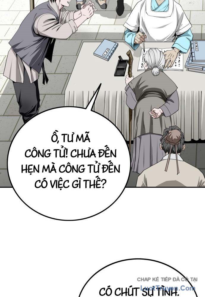 Ma Đạo Nhất Kiếm Chap 4 - Next Chap 5