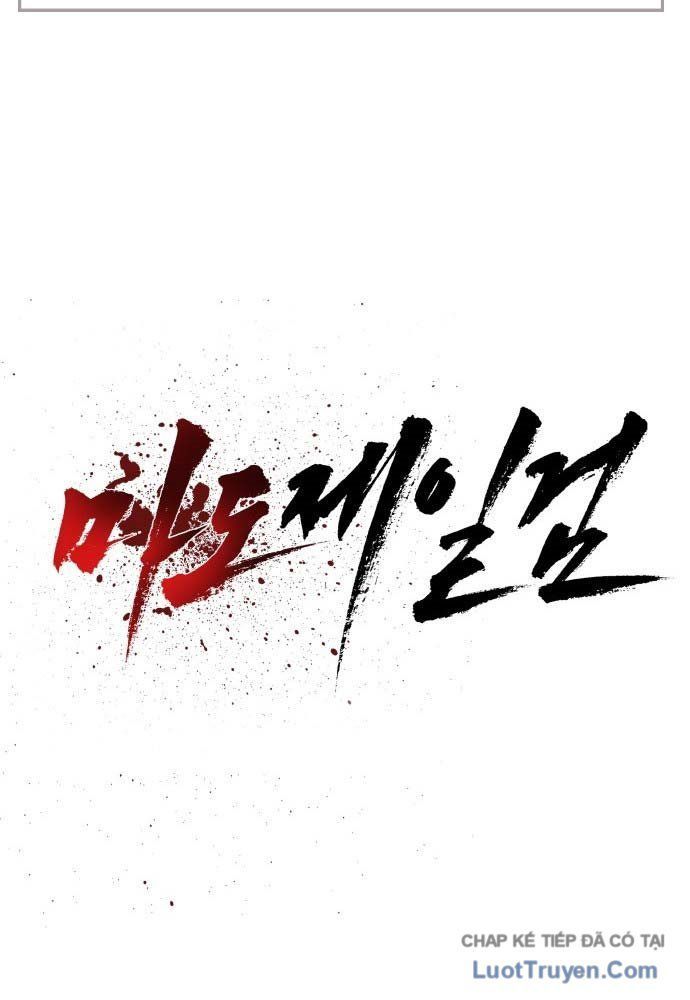 Ma Đạo Nhất Kiếm Chap 4 - Next Chap 5