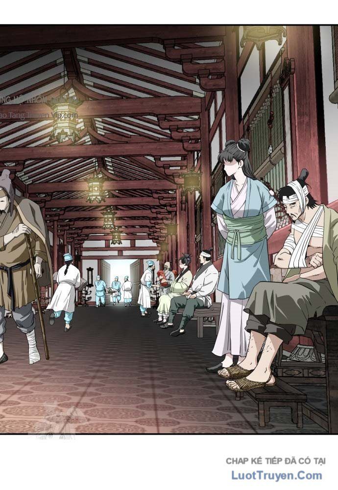 Ma Đạo Nhất Kiếm Chap 4 - Next Chap 5