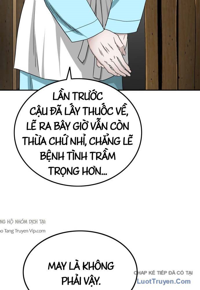 Ma Đạo Nhất Kiếm Chap 4 - Next Chap 5