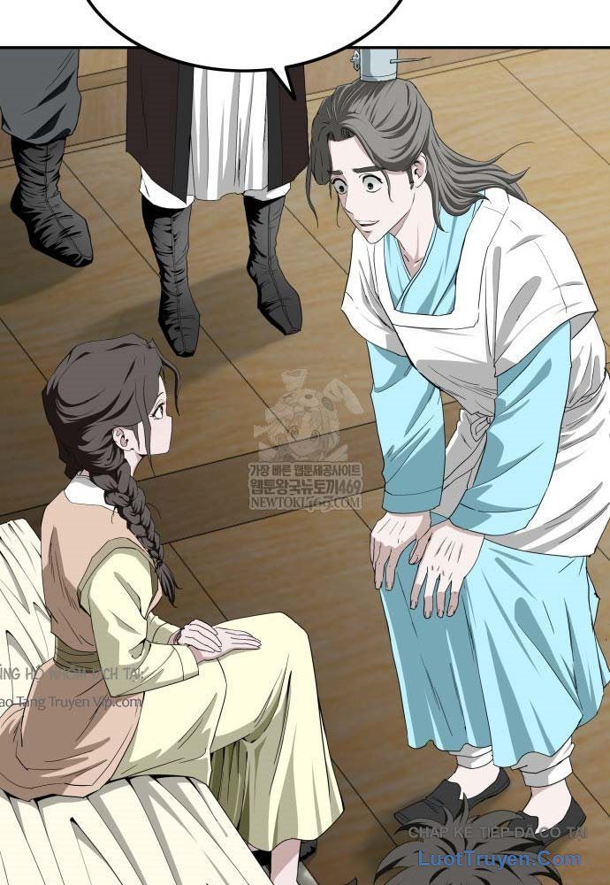 Ma Đạo Nhất Kiếm Chap 4 - Next Chap 5