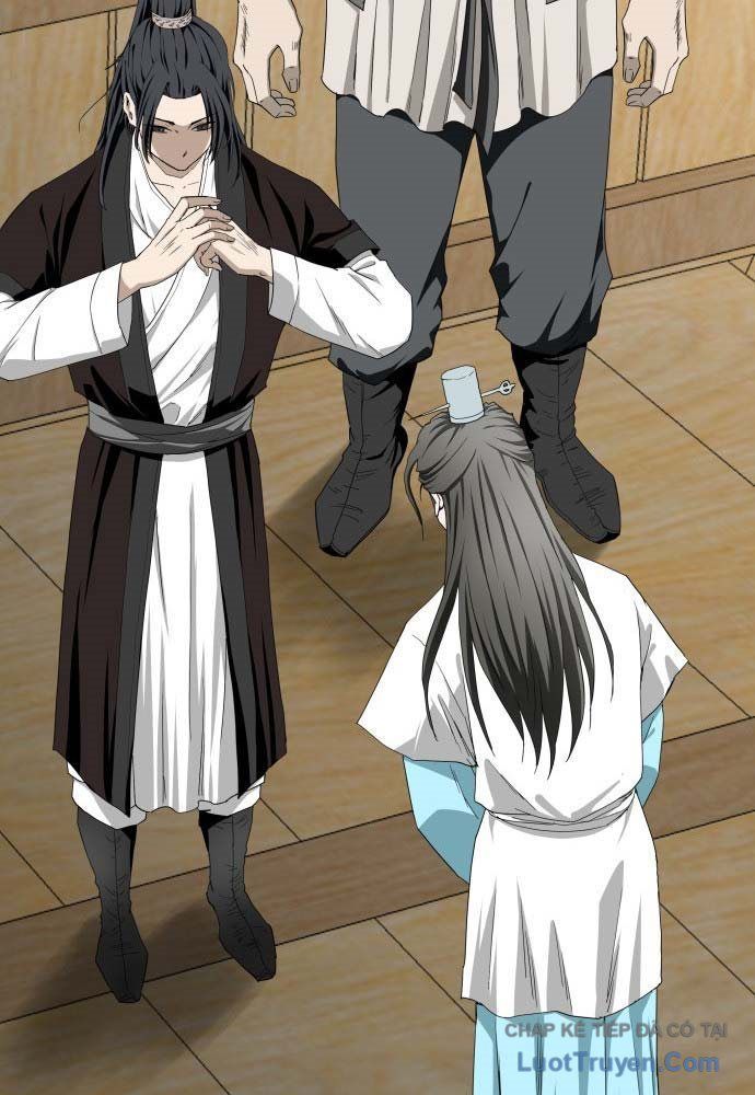 Ma Đạo Nhất Kiếm Chap 4 - Next Chap 5