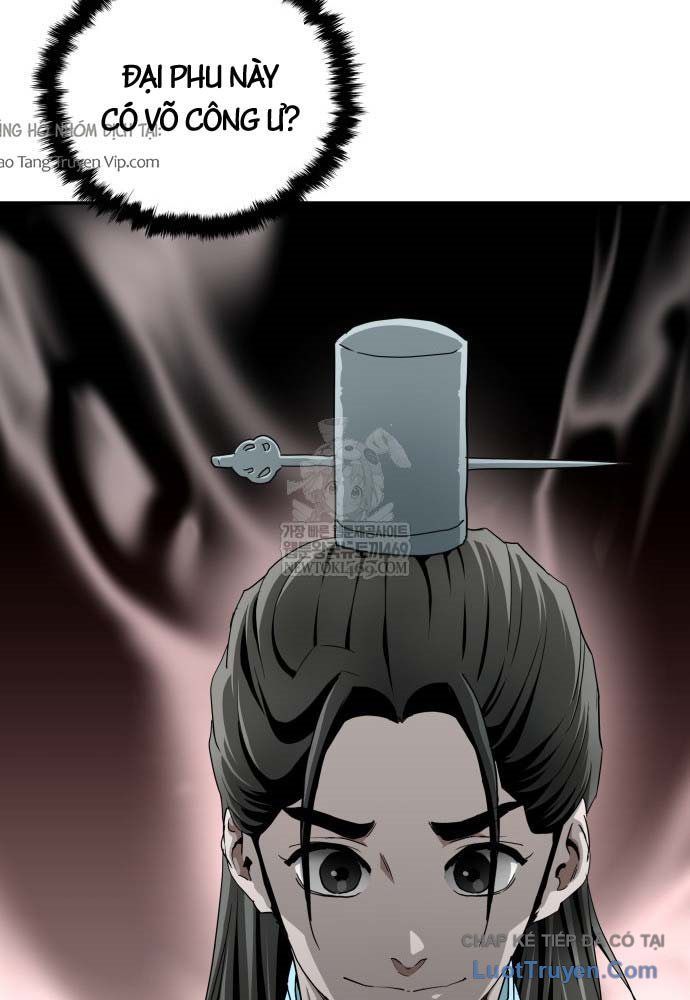 Ma Đạo Nhất Kiếm Chap 4 - Next Chap 5