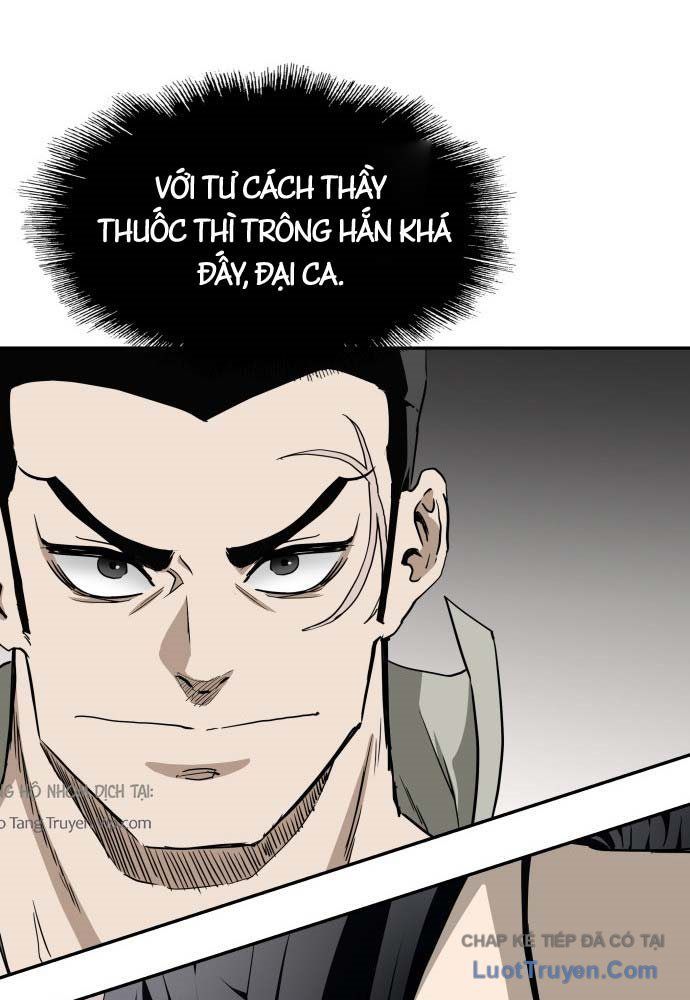 Ma Đạo Nhất Kiếm Chap 4 - Next Chap 5