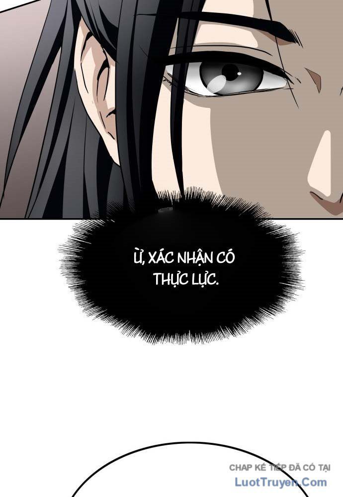 Ma Đạo Nhất Kiếm Chap 4 - Next Chap 5