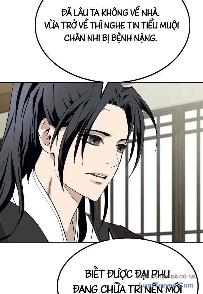 Ma Đạo Nhất Kiếm Chap 4 - Next Chap 5