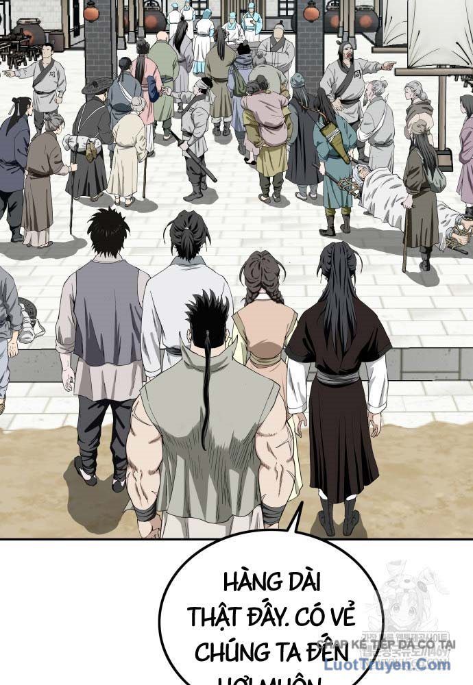 Ma Đạo Nhất Kiếm Chap 4 - Next Chap 5