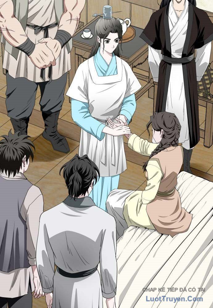 Ma Đạo Nhất Kiếm Chap 4 - Next Chap 5