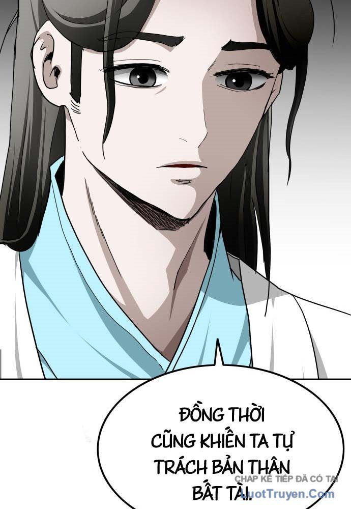 Ma Đạo Nhất Kiếm Chap 4 - Next Chap 5