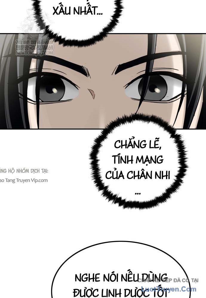 Ma Đạo Nhất Kiếm Chap 4 - Next Chap 5