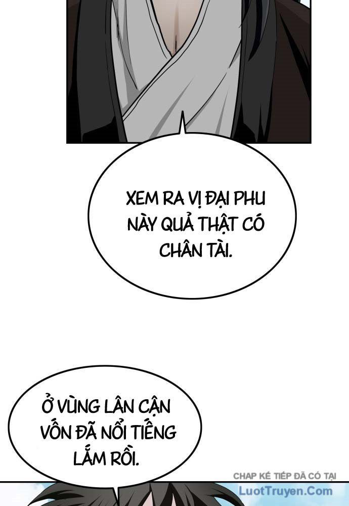 Ma Đạo Nhất Kiếm Chap 4 - Next Chap 5