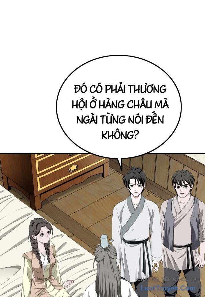 Ma Đạo Nhất Kiếm Chap 4 - Next Chap 5