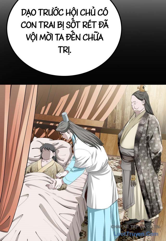 Ma Đạo Nhất Kiếm Chap 4 - Next Chap 5