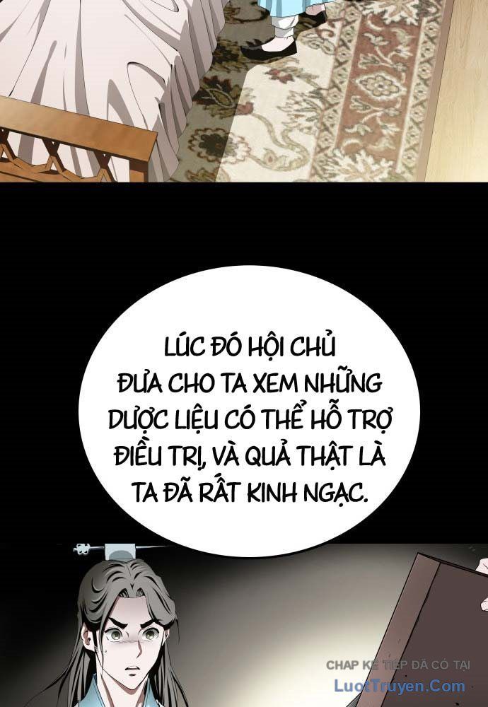 Ma Đạo Nhất Kiếm Chap 4 - Next Chap 5