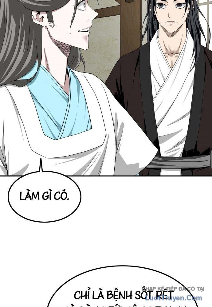 Ma Đạo Nhất Kiếm Chap 4 - Next Chap 5