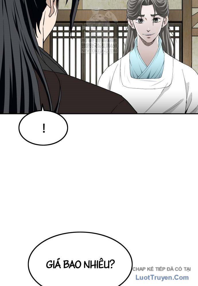 Ma Đạo Nhất Kiếm Chap 4 - Next Chap 5