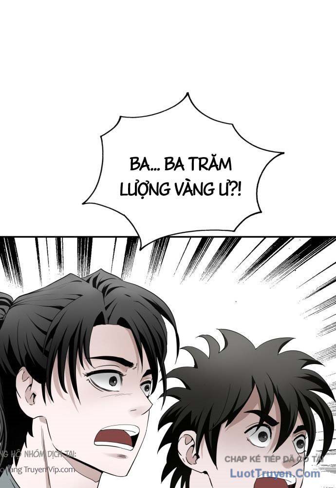 Ma Đạo Nhất Kiếm Chap 4 - Next Chap 5