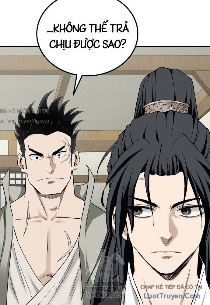 Ma Đạo Nhất Kiếm Chap 4 - Next Chap 5