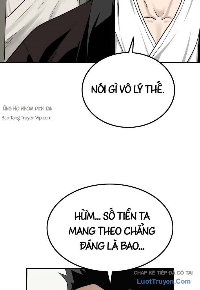 Ma Đạo Nhất Kiếm Chap 4 - Next Chap 5