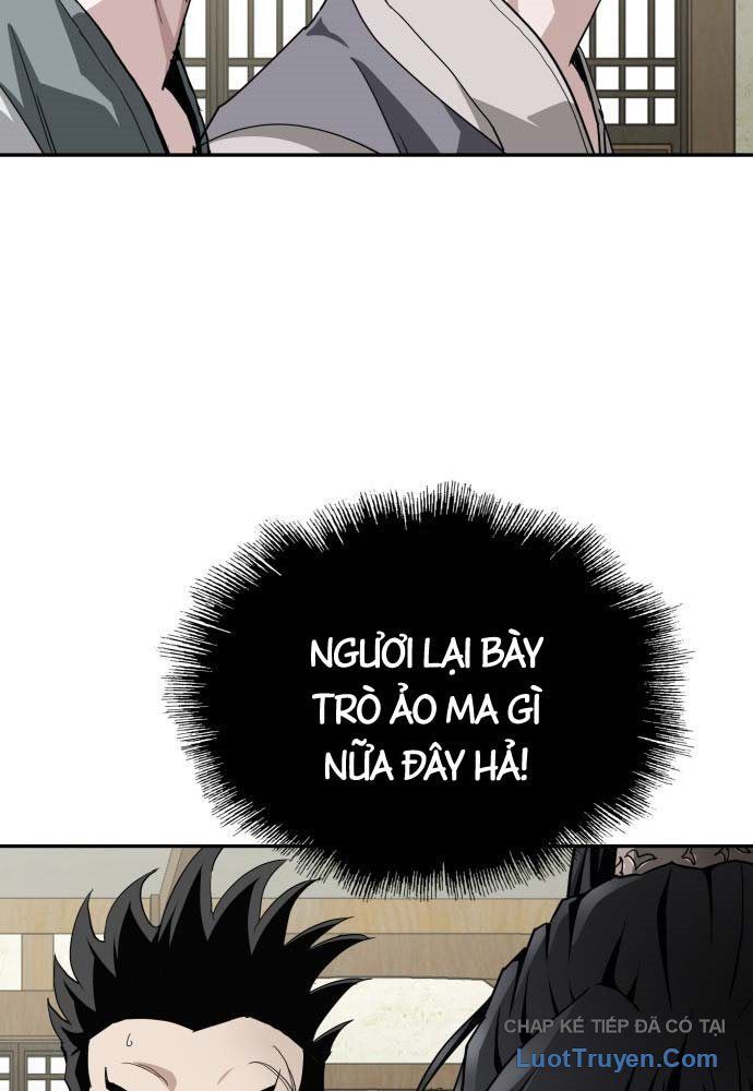 Ma Đạo Nhất Kiếm Chap 4 - Next Chap 5