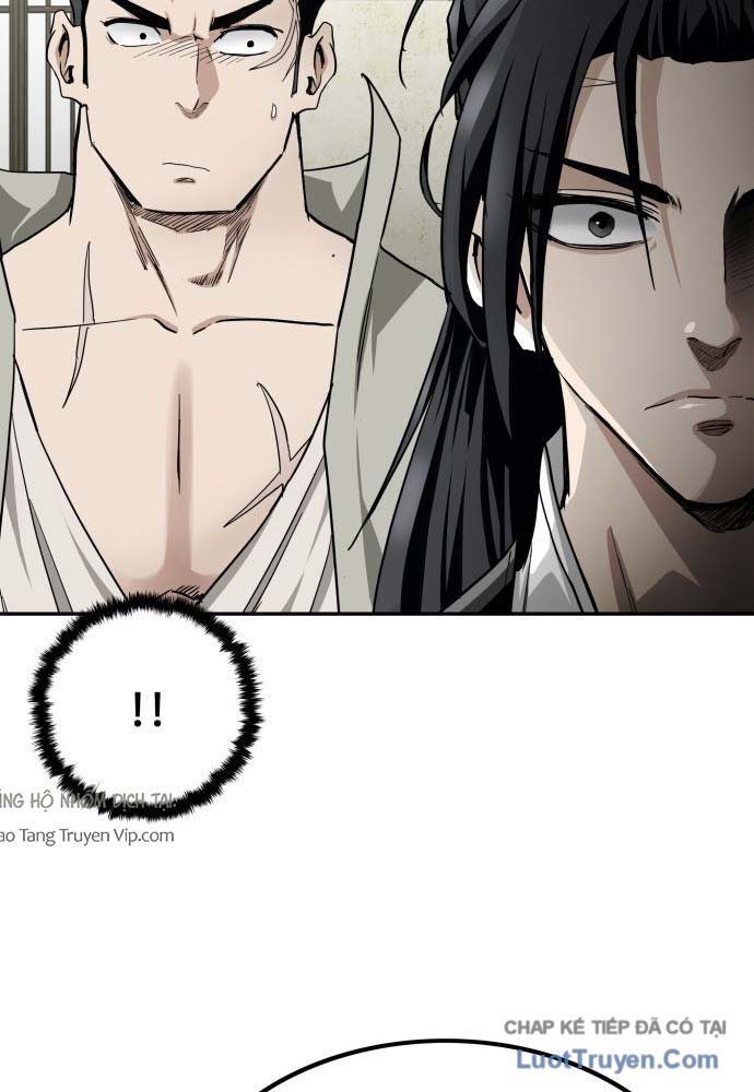 Ma Đạo Nhất Kiếm Chap 4 - Next Chap 5