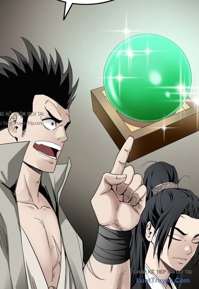 Ma Đạo Nhất Kiếm Chap 4 - Next Chap 5