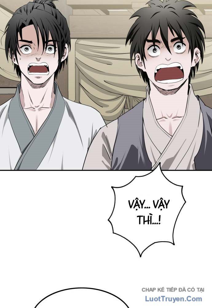 Ma Đạo Nhất Kiếm Chap 4 - Next Chap 5