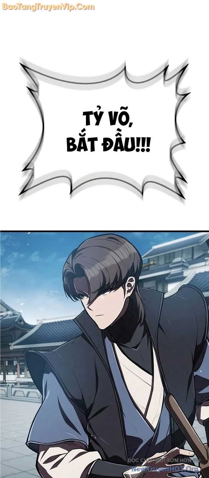 Ma Giáo Quan Quy Hoàn Chap 10 - Next Chap 11