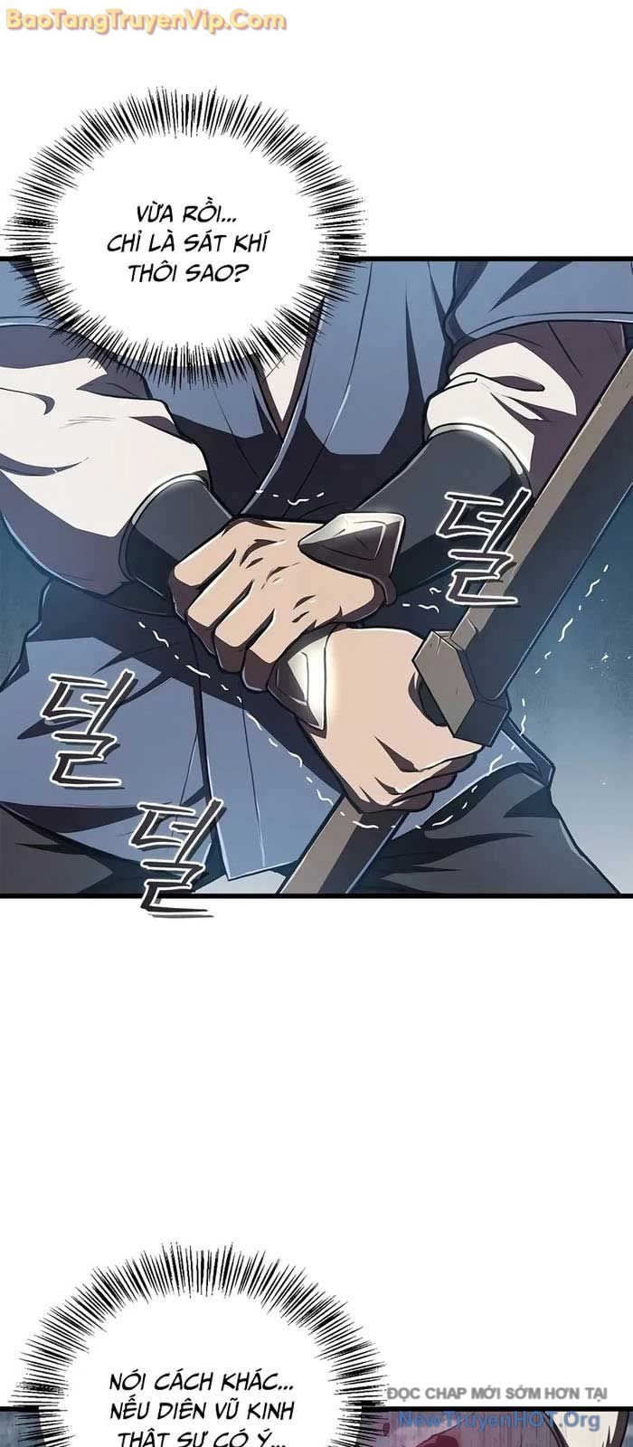 Ma Giáo Quan Quy Hoàn Chap 10 - Next Chap 11