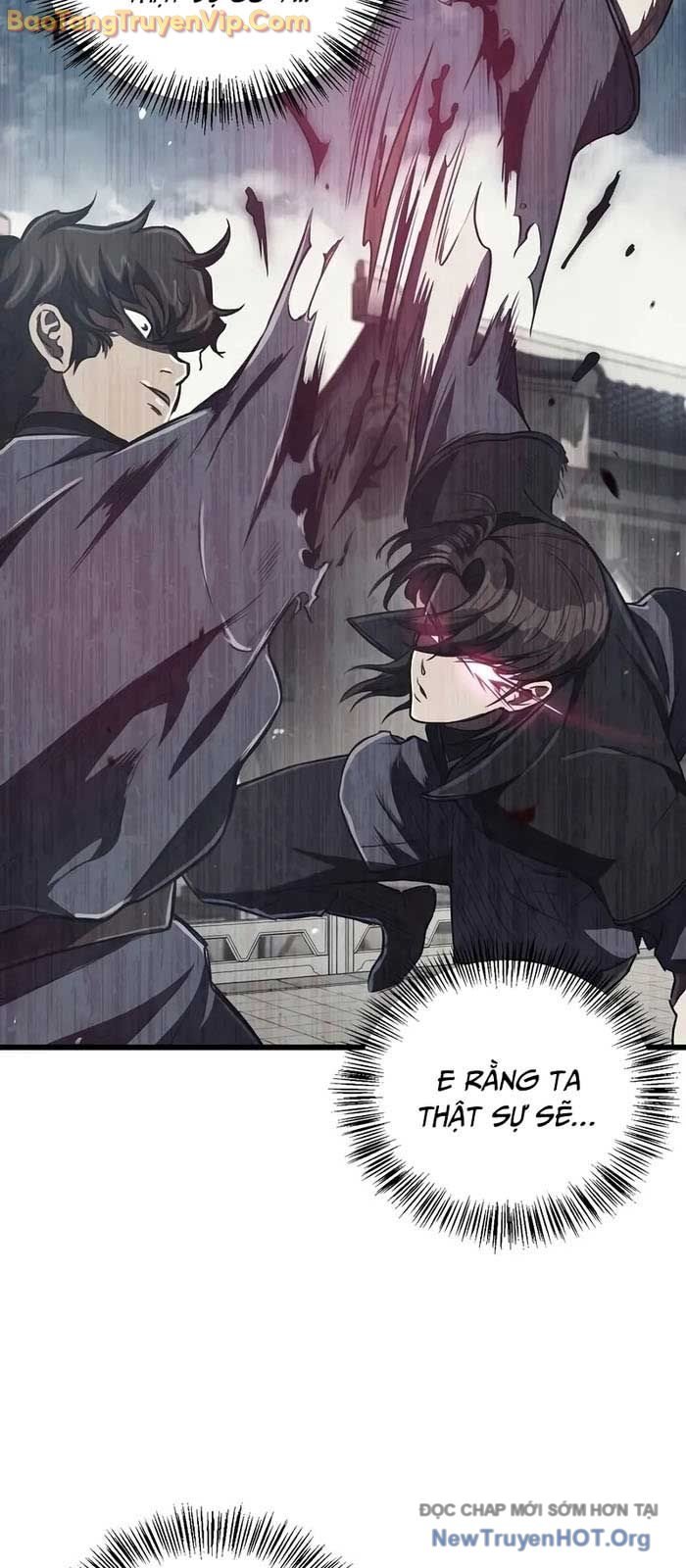 Ma Giáo Quan Quy Hoàn Chap 10 - Next Chap 11