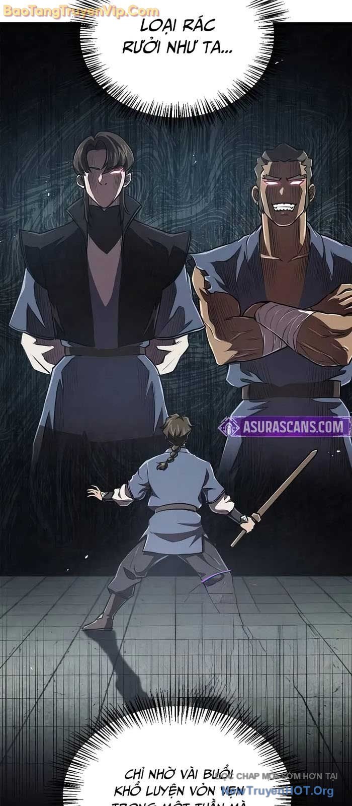 Ma Giáo Quan Quy Hoàn Chap 10 - Next Chap 11