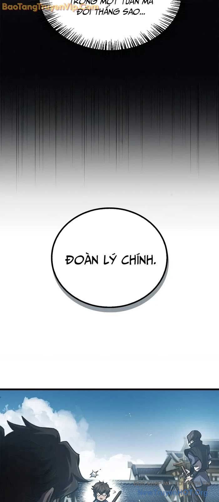 Ma Giáo Quan Quy Hoàn Chap 10 - Next Chap 11