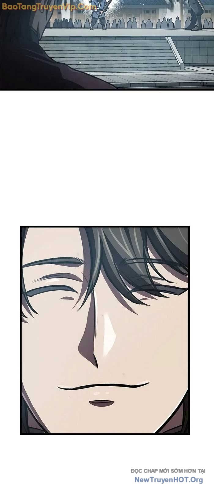 Ma Giáo Quan Quy Hoàn Chap 10 - Next Chap 11