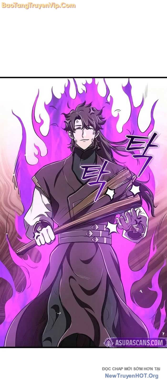 Ma Giáo Quan Quy Hoàn Chap 10 - Next Chap 11