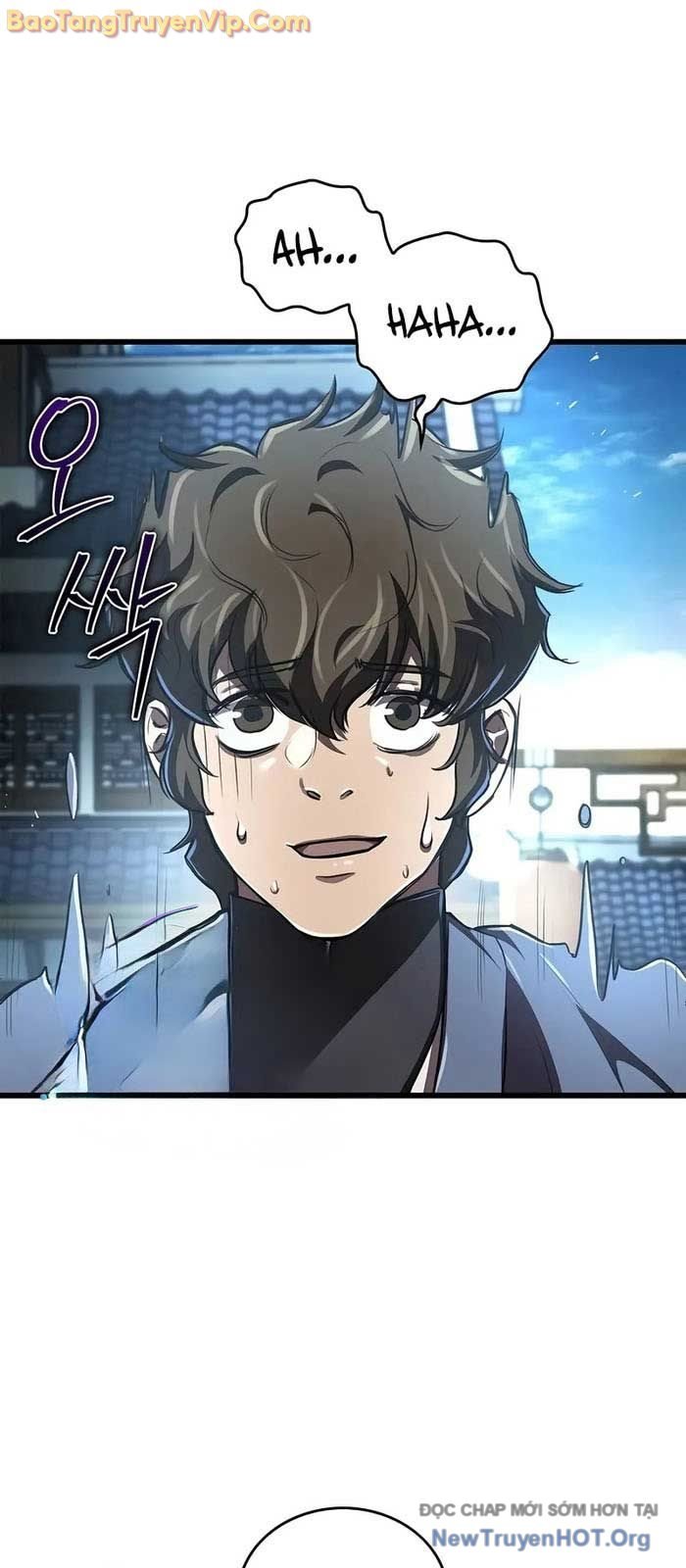 Ma Giáo Quan Quy Hoàn Chap 10 - Next Chap 11