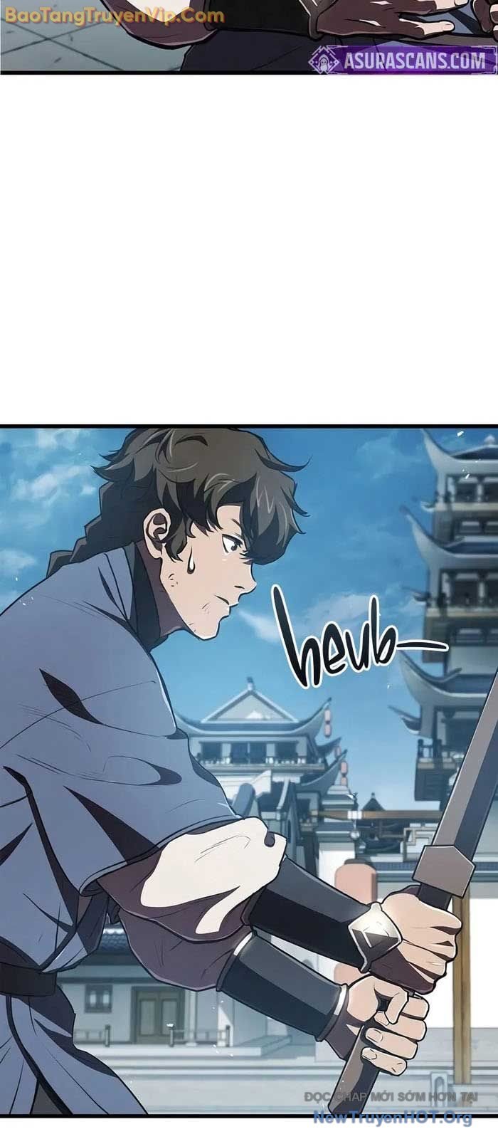 Ma Giáo Quan Quy Hoàn Chap 10 - Next Chap 11