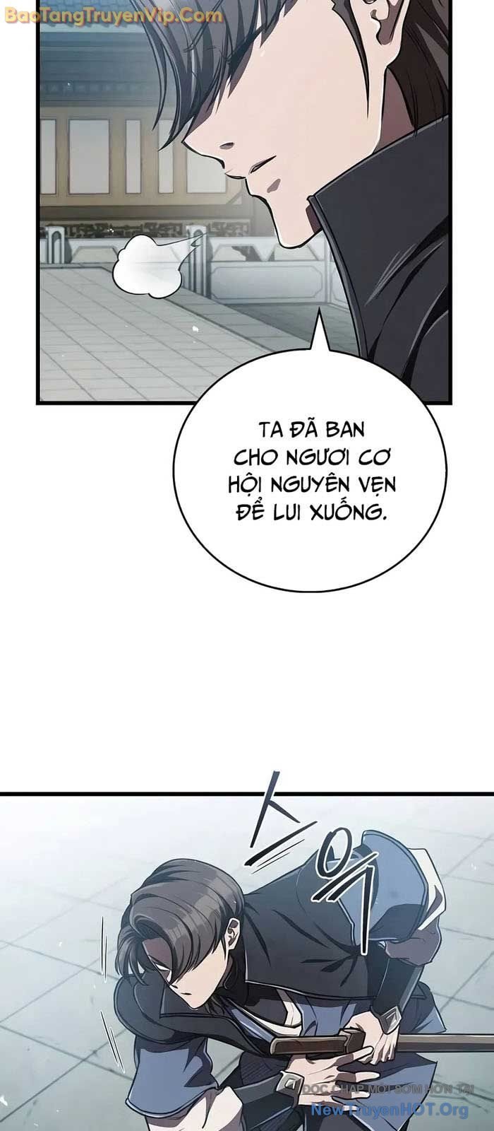 Ma Giáo Quan Quy Hoàn Chap 10 - Next Chap 11