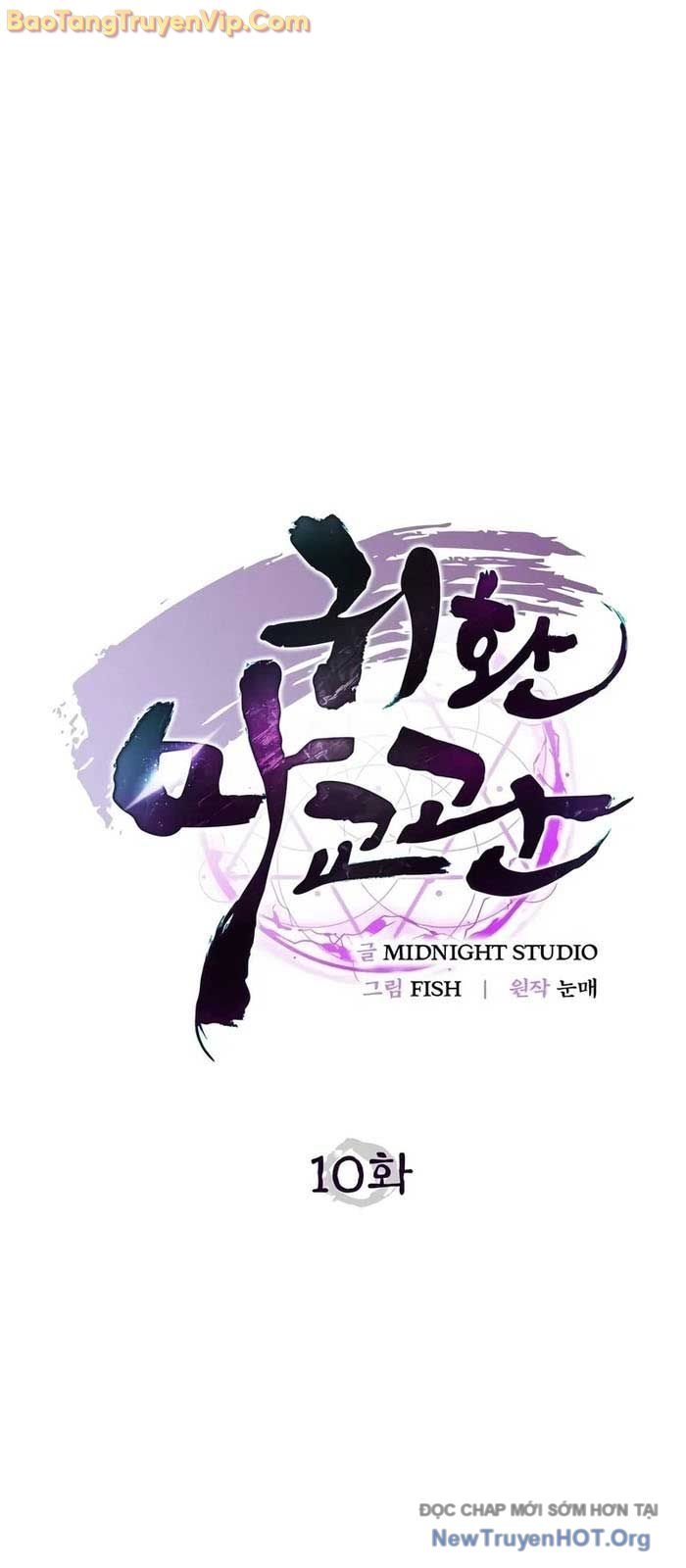 Ma Giáo Quan Quy Hoàn Chap 10 - Next Chap 11