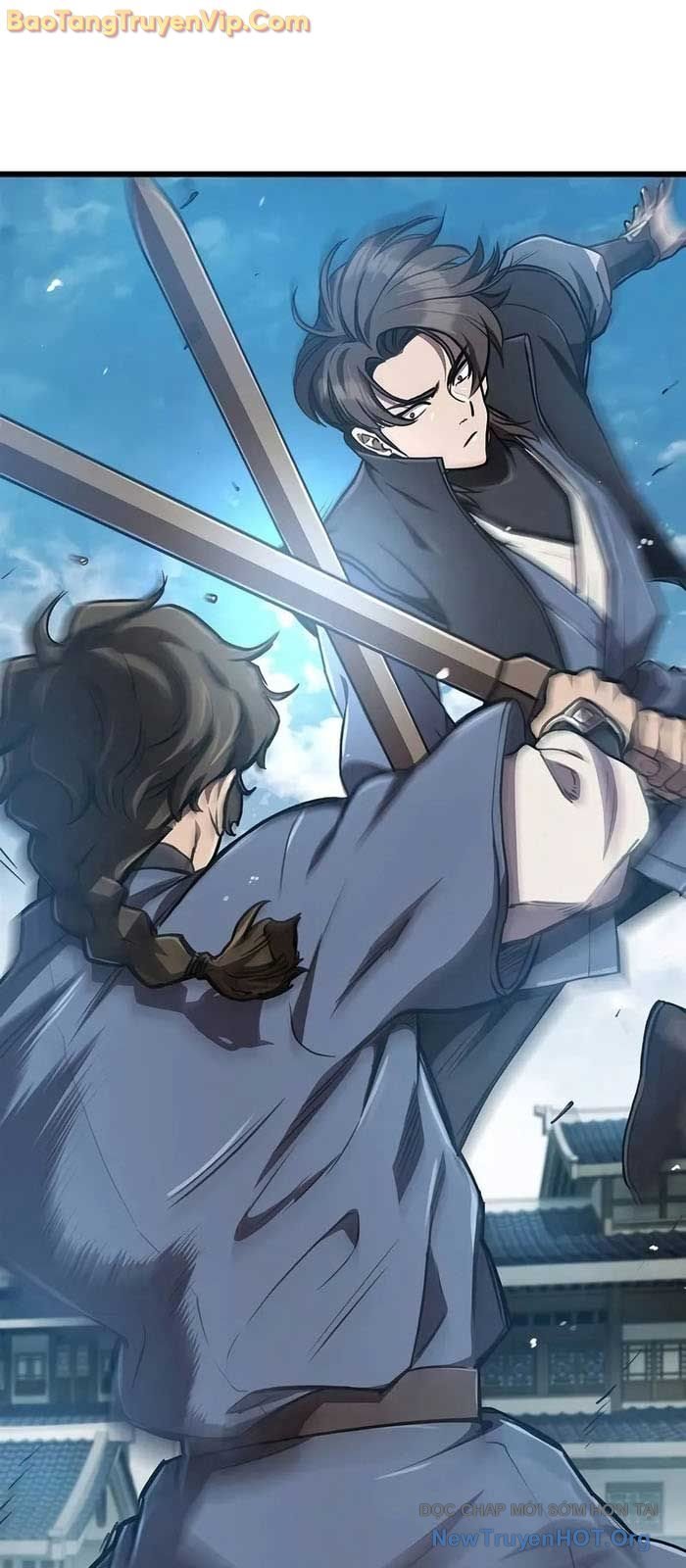 Ma Giáo Quan Quy Hoàn Chap 10 - Next Chap 11