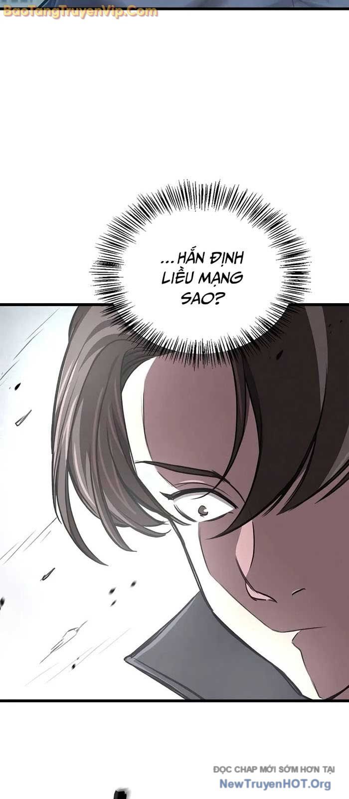 Ma Giáo Quan Quy Hoàn Chap 10 - Next Chap 11