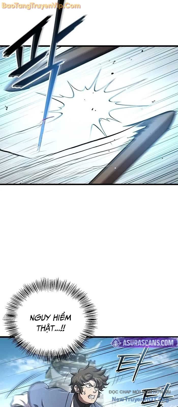 Ma Giáo Quan Quy Hoàn Chap 10 - Next Chap 11