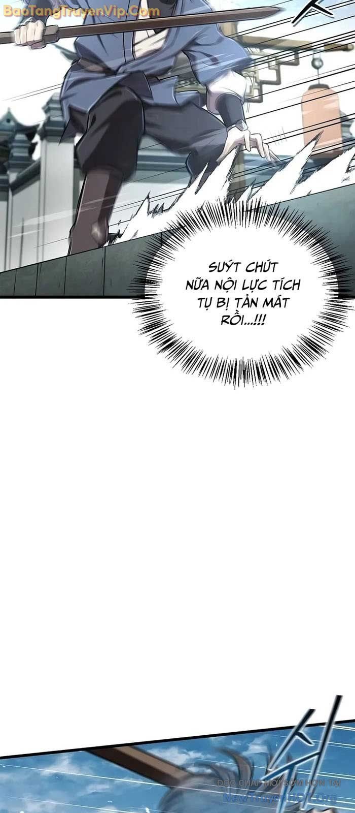 Ma Giáo Quan Quy Hoàn Chap 10 - Next Chap 11